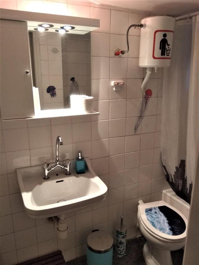 G & G Guesthouse II Édessa Eksteriør bilde