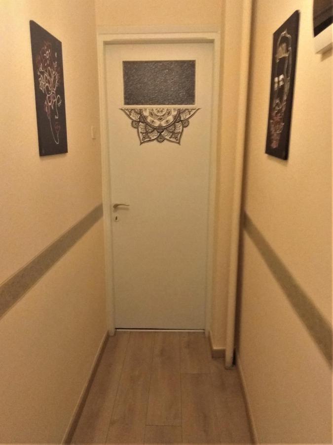 G & G Guesthouse II Édessa Eksteriør bilde